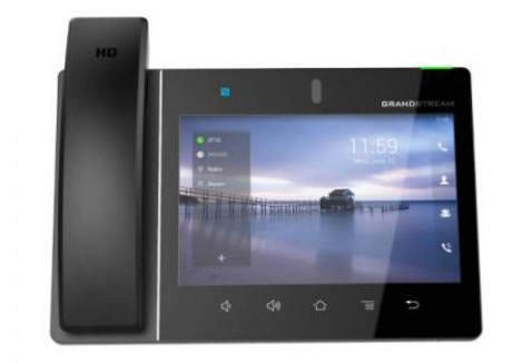 Grandstream telefono GXW3380